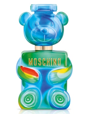 Eau de parfum Moschino Yummy unisex