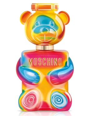 Eau de parfum Moschino Gummy unisex