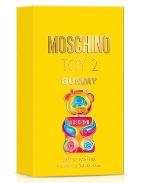 Eau de parfum Moschino Gummy unisex
