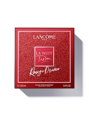Eau de parfum Lancôme La Nuit Trésor para mujer