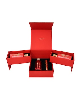 Extracto Jo Milano Game of Spades Rouge unisex