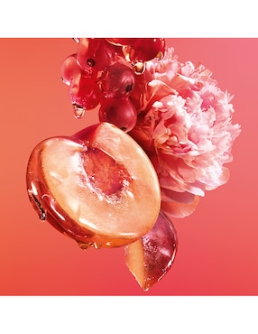 Eau de parfum Lancôme Idôle Peach'N Roses para mujer