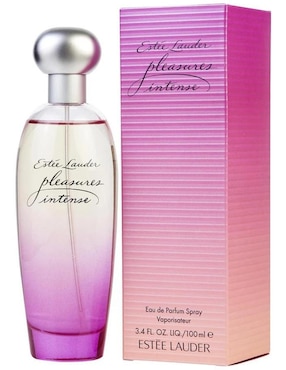 Eau de parfum Estée Pleasures para mujer