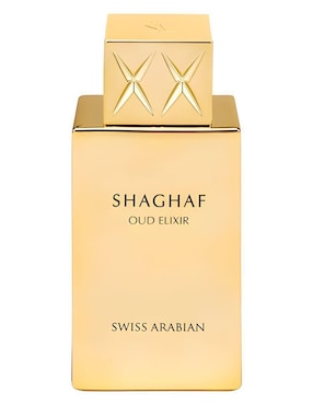 Eau de parfum Swiss Arabian Shaghaf unisex