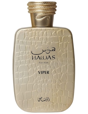 Eau de parfum Rasasi Hawas unisex