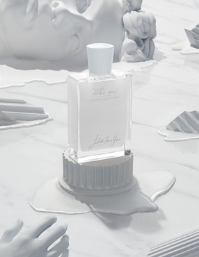 Eau de parfum Juliette Has a Gun White Spirit EDP 75 ml unisex