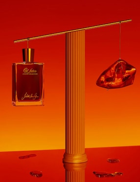 Eau de parfum Juliette Has a Gun Oil Fiction EDP 75ml unisex