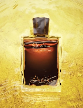 Eau de parfum Juliette Has a Gun Oil Fiction EDP 75ml unisex