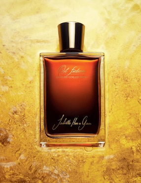 Eau de parfum Juliette Has a Gun Oil Fiction EDP 75ml unisex