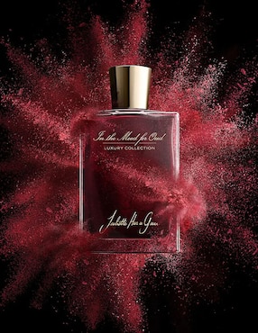 Eau de parfum Juliette Has a Gun In The Mood For Oud EDP 75ml unisex