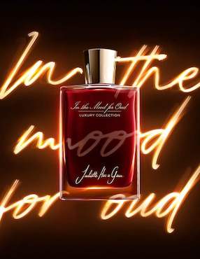 Eau de parfum Juliette Has a Gun In The Mood For Oud EDP 75ml unisex