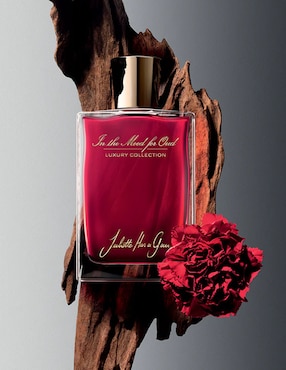Eau de parfum Juliette Has a Gun In The Mood For Oud EDP 75ml unisex
