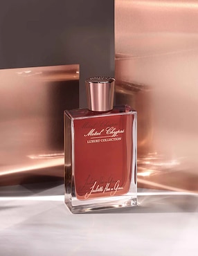 Eau de parfum Juliette Has a Gun Metal Chypre EDP 75 ml unisex
