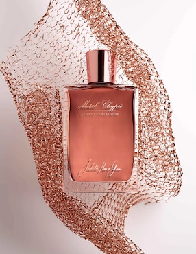 Eau de parfum Juliette Has a Gun Metal Chypre EDP 75 ml unisex