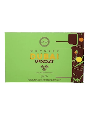 Kit Eau de parfum Armaf unisex