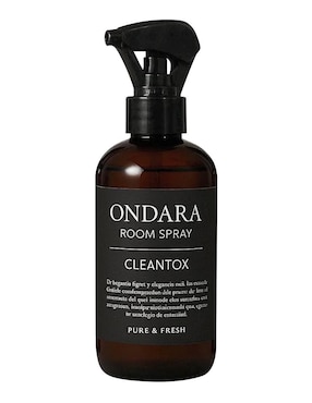 Aromatizante Ondara eliminador de olores de aroma té blanco