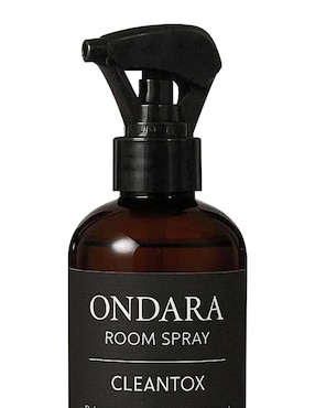 Aromatizante Ondara eliminador de olores de aroma té blanco
