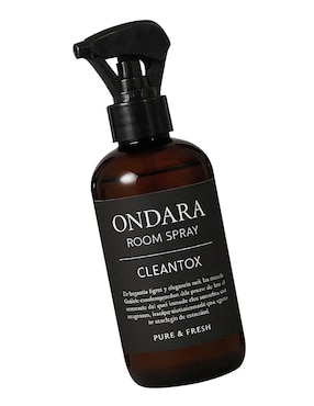 Aromatizante Ondara eliminador de olores de aroma té blanco