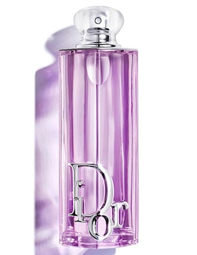 Eau de parfum Dior Addict Purple Glow para mujer
