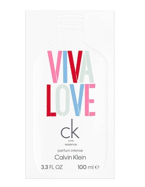 Parfum Calvin Klein One unisex