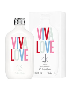 Parfum Calvin Klein One unisex