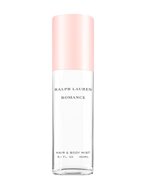 Eau de parfum Polo Romance para mujer