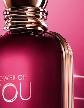 Eau de parfum Giorgio Armani Power Of You para mujer