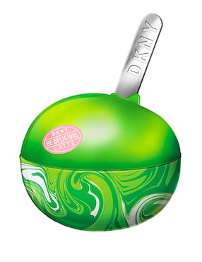 Eau de parfum DKNY Latte Collection para mujer