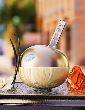 Eau de parfum DKNY Latte Collection para mujer