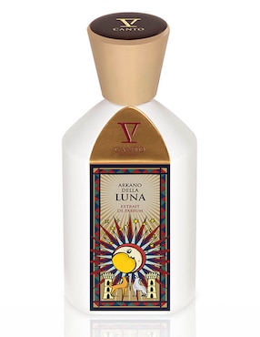 Extracto de perfume V Canto Arkano unisex