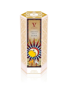 Extracto de perfume V Canto Arkano unisex