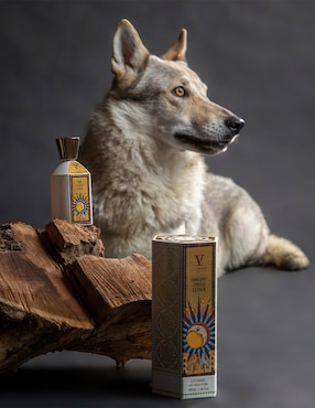 Extracto de perfume V Canto Arkano unisex