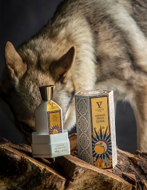 Extracto de perfume V Canto Arkano unisex