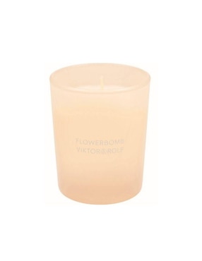 Vela aromática Viktor&Rolf Flowerbomb aroma floral