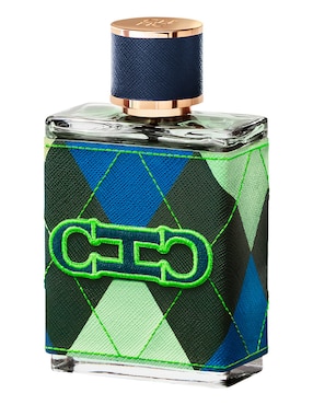 Eau de parfum Carolina Herrera Ch Men Swing para hombre
