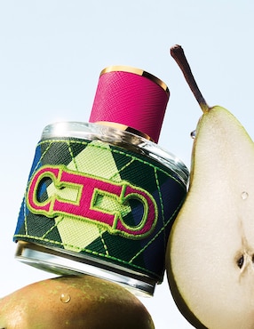 Eau de parfum Carolina Herrera Ch Swing para mujer