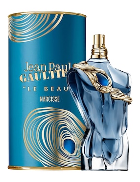 Eau de parfum Jean Paul Gaultier Le Beau Narcisse para hombre