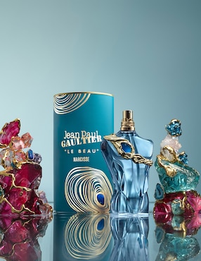 Eau de parfum Jean Paul Gaultier Le Beau Narcisse para hombre