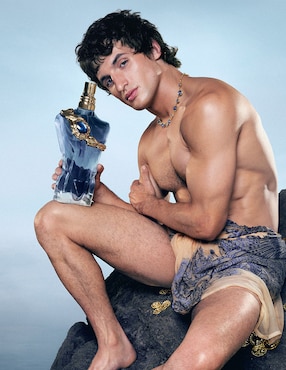 Eau de parfum Jean Paul Gaultier Le Beau Narcisse para hombre