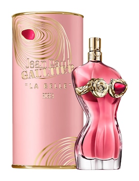 Eau de parfum Jean Paul Gaultier La Belle Rosea para mujer