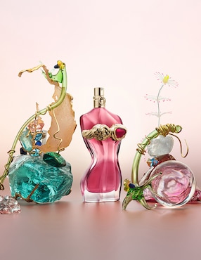 Eau de parfum Jean Paul Gaultier La Belle Rosea para mujer