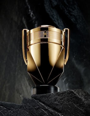 Parfum Rabanne Invictus para hombre