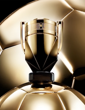 Parfum Rabanne Invictus para hombre