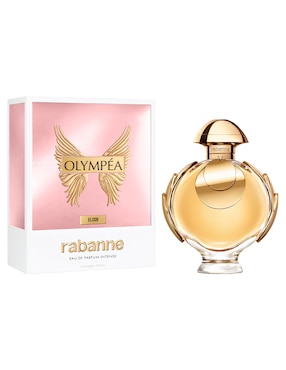 Eau de parfum Rabanne Olympea para mujer