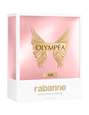Eau de parfum Rabanne Olympea para mujer
