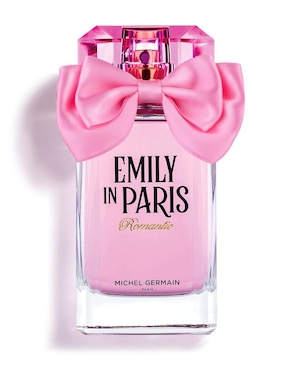 Eau de parfum Emily in Paris para mujer