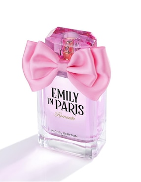 Eau de parfum Emily in Paris para mujer