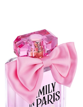 Eau de parfum Emily in Paris para mujer