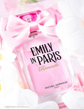 Eau de parfum Emily in Paris para mujer