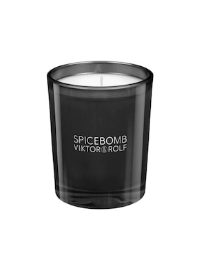 Vela aromática Viktor&Rolf Spicebomb